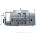 Milk pouch bag sealing machine milk processing plant